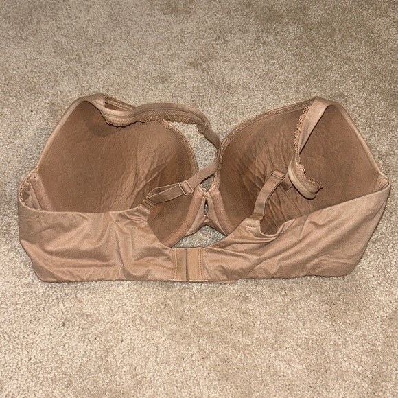 Victoria's Secret Perfect Shape Bra - Picture 2 of 3